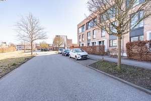 Seltene Gelegenheit: Modernes familienfreundliches Townhouse mit Loggia und Dachterrasse – Die vollständige Adresse der Immobilie erhältst du vom Anbieter., 22337 Ohlsdorf, Hamburg – Vorschaubild 34