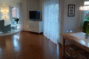 Viel Platz zum Wohlfühlen - 4 Zimmer, zwei Balkone & ruhige Lage  – 79365 Rheinhausen – Vorschaubild 2