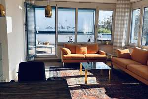 Penthouse Apartment mit großer Dachterrasse in Stuttgart Degerloch – Julius-Hölder-Straße 45, 70597 Tränke, Stuttgart – Vorschaubild 11