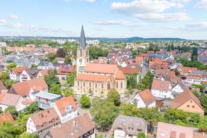 ++ Handwerker aufgepasst - Helle Dachgeschosswohnung mit Ausbaupotential  ++ – Die vollständige Adresse der Immobilie erhältst du vom Anbieter., 70567 Möhringen-Mitte, Stuttgart – Vorschaubild 4