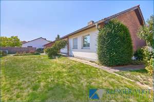 ** Großer Bungalow ** Wohnen auf einer Etage! – Die vollständige Adresse der Immobilie erhältst du vom Anbieter., 67117 Limburgerhof – Vorschaubild 19