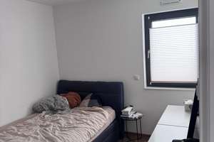 Moderne 2-Zimmer-Wohnung mit Terrasse und TG-Platz – Vincent-van-Gogh-Ring 55, 38126 Südstadt-Rautheim-Mascherode, Braunschweig – Vorschaubild 9
