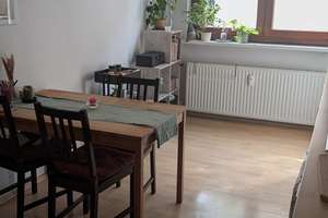 3-Zimmer Wohnung mit Balkon und Loggia – Die vollständige Adresse der Immobilie erhältst du vom Anbieter., 68161 Innenstadt/Jungbusch, Mannheim – Vorschaubild 2