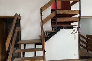 Platz zum Wohlfühlen: 3-Zimmer-Wohnung in Bad Ems – Die vollständige Adresse der Immobilie erhältst du vom Anbieter., 56130 Bad Ems – Vorschaubild 2