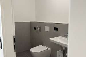 Stilvolle 3-Zimmer-Neubauwohnung mit Balkon und Tiefgaragenstellplatz im Palais Stahnsdorf – Potsdamer Allee 125, 14532 Stahnsdorf – Vorschaubild 5