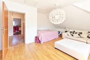 Großes Wohnhaus mit Wärmepumpe und Photovoltaik sowie Keller und Garage in Buchholz in der Nordheide – Die vollständige Adresse der Immobilie erhältst du vom Anbieter., 21244 Buchholz in der Nordheide – Vorschaubild 35