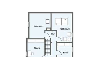 Modernisiertes Einfamilienhaus in grüner und familienfreundlicher Wohnlage – Die vollständige Adresse der Immobilie erhältst du vom Anbieter., 70499 Weilimdorf (Ortsteil), Stuttgart – Vorschaubild 42