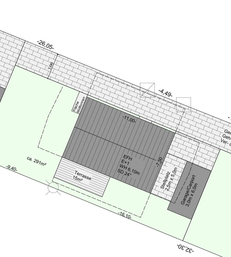 Immobilie in Altenmünster - Jetzt starten statt warten: Neubau-Traumhaus inkl. sofort verfügbarem Grundstück - Bild 3