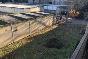 Charmante renovierte 2-Zimmerwohung, 385 €, 55 m²