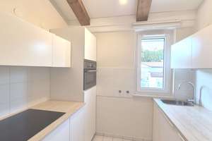 Traumhafte  2 Zimmer Wohnung für Sonnenliebhaber – Menterstraße 129, 81247 Obermenzing, München – Vorschaubild 13