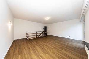 Vermietete Maisonettewohnung in Bessungen – Die vollständige Adresse der Immobilie erhältst du vom Anbieter., 64285 Mitte, Darmstadt – Vorschaubild 5