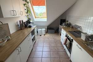 4-Zimmer-Wohnung mit zwei Balkonen, Aufzug, Tiefgarage, zentral aber ruhig beim Marktkauf – Gertrud-Gröninger-Straße 12, 33102 Kernstadt, Paderborn – Vorschaubild 6