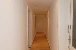 Altbaucharme -  3 Zimmerwohnung mit Stuck und Parkett nähe Maschsee – Alte Döhrener Straße 60, 30173 Südstadt, Hannover – Vorschaubild 16