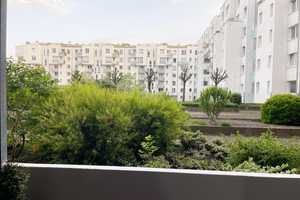 Zwischenmiete von 1. Juni bis 31. Januar – Komplett ausgestattete, zentrale Wohnung mit Terrasse – Kriegsstr. 29, 76133 Karlsruhe – Vorschaubild 12