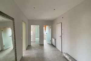 Hochwertige, sanierte 107- m², 4- Zi. Wohnung am Killesberg mit Balkone mit Kühlung  – Birkenwaldstr. 113, 70191 Relenberg, Stuttgart – Vorschaubild 2