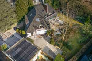 Exklusives Wohnen - Villa in Toplage – Bremen – Vorschaubild 3