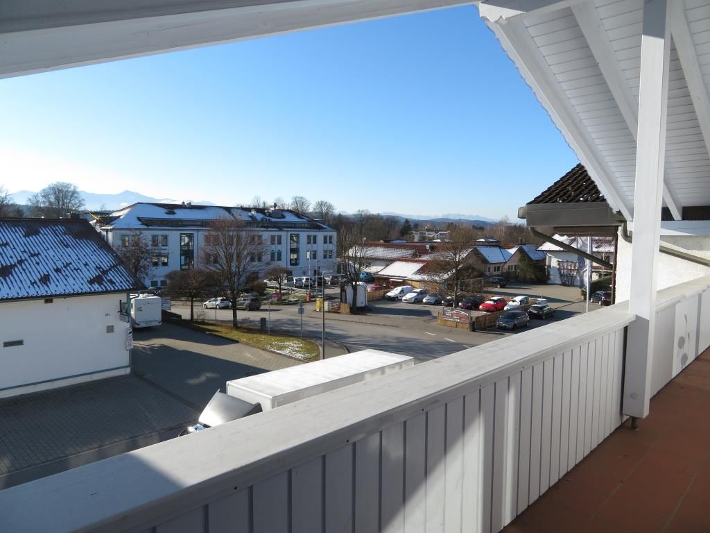 Gewerberaum Penzberg