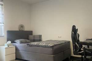 Charmantes 2-Familienhaus mit Gartenfläche & zusätzlichem Entwicklungspotenzial – Die vollständige Adresse der Immobilie erhältst du vom Anbieter., 74081 Sontheim, Heilbronn – Vorschaubild 24