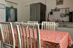 Tauschwohnung: 3-Zimmerwohnung Koeln-Suelz mit Balkon gegen 4-Zimmer – Die vollständige Adresse der Immobilie erhältst du vom Anbieter., 50937 Sülz, Köln – Vorschaubild 5