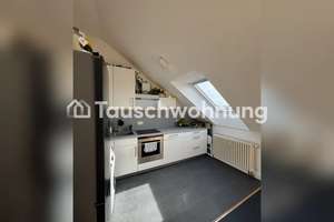 Tauschwohnung: 2,5-Zimmer-DG Wohnung in Berg am Laim, 52 m² – 81673 Josephsburg, München – Vorschaubild 4
