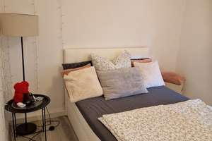 Möblierte 2-Zimmer-Wohnung mit Balkon – voll ausgestattet und sofort bezugsbereit – Josephinenstr. 226, 44791 Grumme, Bochum – Vorschaubild 13