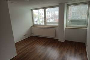 Top Lage in Ruhrort: Gemütliche 2-Zimmer-Wohnung am Rhein