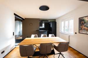 Luxuriöses Apartment mit Terrasse & Garten – hochwertig möbliert in Stuttgart-Vaihingen – Amselweg 2, 70563 Höhenrand, Stuttgart – Vorschaubild 21