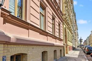 Provisionsfreie DG-Wohnung im Paulusviertel mit Dachterrasse – 6114 Paulusviertel, Halle (Saale) – Vorschaubild 4