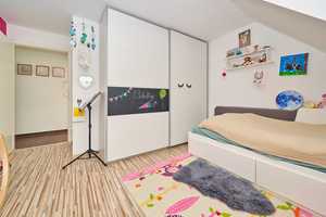 Perfektes Zuhause für die Familie: Modernes Reihenmittelhaus in Schwieberdingen – Ludwigsburg (Kreis) – Vorschaubild 13