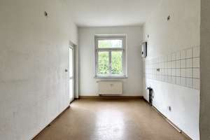 Großzügige 4-Raumwohnung mit Balkon in der zentrumsnaher Lage von Dresden zur Miete! – Großenhainer Straße 14, 1097 Leipziger Vorstadt, Dresden – Vorschaubild 5