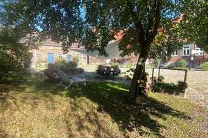 Vollsanierter, exklusiver, imposanter Künstlerhof in idyllischer Dorfrandlage mit Hautwohnung, 3 ... – Die vollständige Adresse der Immobilie erhältst du vom Anbieter., 29413 Wallstawe – Vorschaubild 15