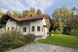 Einfamilienhaus in traumhafter Alleinlage im Bayerischen Wald – zu vermieten – Die vollständige Adresse der Immobilie erhältst du vom Anbieter., 94051 Hauzenberg – Vorschaubild 4