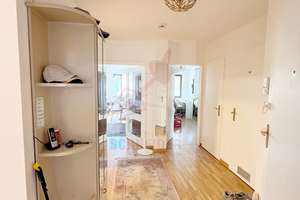 IMMOBILIEN SCHNEIDER - Bogenhausen - schöne 3 Zimmer Wohnung mit traumhaftem Innenhofblick – Die vollständige Adresse der Immobilie erhältst du vom Anbieter., 81677 Parkstadt, München – Vorschaubild 10