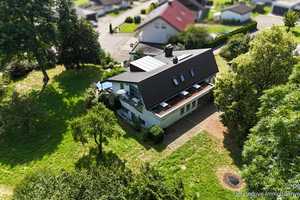 Freistehendes Einfamilienhaus mit parkähnlichem 
Anwesen und Waldgrundstück! – Alb-Donau-Kreis – Vorschaubild 3
