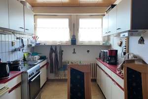 3-Zimmer-Wohnung mit Stellplatz und Entwicklungspotenzial in Münster – Vennheideweg 55, 48165 Berg Fidel, Münster – Vorschaubild 6