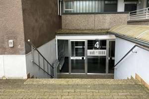 2-Zimmer-Wohnung in Mönchengladbach-Wickrath  – Am Schlosspark 4, 41189 Wickrath-Mitte, Mönchengladbach – Vorschaubild 8