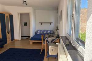 Wohnen mit Charakter: Doppelhaushälfte in Darmstadt-Bessungen – Die vollständige Adresse der Immobilie erhältst du vom Anbieter., 64285 Bessungen, Darmstadt – Vorschaubild 4