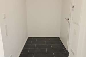 Erstbezug - sonnige 2-Zimmer Wohnung mit Traumblick und zwei Balkons – Die vollständige Adresse der Immobilie erhältst du vom Anbieter., 86161 Wolfram-und Herrenbachviertel, Augsburg – Vorschaubild 12