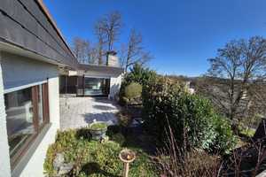 *Wunderbare Aussicht - Großzügiger Bungalow mit pflegeleichtem Garten und Doppelgarage* – Rems-Murr-Kreis – Vorschaubild 25