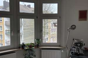 2-Zimmer Altbauwohnung im Frankenberger Viertel  – Die vollständige Adresse der Immobilie erhältst du vom Anbieter., 52066 Frankenberg, Aachen – Vorschaubild 7
