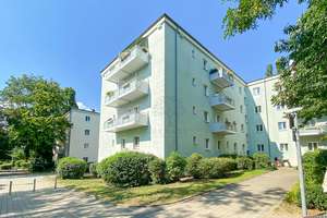 2- ZIMMER WOHNUNG PRENZLAUER BERG | BELEBTE KNIPRODESTRASSE | BALKON ZUM INNENHOF | PROVISIONSFREI | – Kniprodestraße 101, 10407 Prenzlauer Berg, Berlin – Vorschaubild 9
