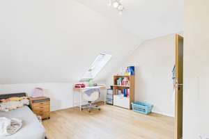 Familienfreundliches 5-Zimmer-EFH in ruhiger Lage von Münster-Wolbeck – 48167 Wolbeck, Münster – Vorschaubild 12