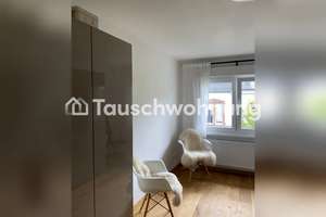 Tauschwohnung: 3 Zimmer Wohnung mit Balkon in Sachsenhausen – 60594 Sachsenhausen-Nord, Frankfurt am Main – Vorschaubild 4