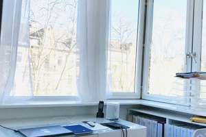 Belle Etage Möblierte 3-Zimmer Wohnung im 2. OG mit Balkon in Wiesbaden-Südost – Kaiser-Friedrich-Ring 69, 65185 Südost, Wiesbaden – Vorschaubild 15