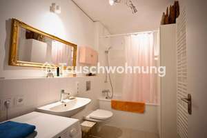 Tauschwohnung: Biete 4 Zimmer Neubau mit Süd-Balkon gegen 2-3 Zimmer – Die vollständige Adresse der Immobilie erhältst du vom Anbieter., 13055 Alt-Hohenschönhausen, Berlin – Vorschaubild 4