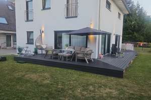 Modernes EFH mit großen Garten Outdoorküche und Keller – Die vollständige Adresse der Immobilie erhältst du vom Anbieter., 86156 Bärenkeller, Augsburg – Vorschaubild 4