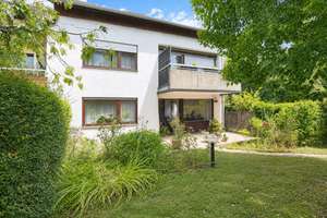 Familienparadies in ruhiger Lage mit Garten und Garage – 70619 Sillenbuch (Ortsteil), Stuttgart – Vorschaubild 15