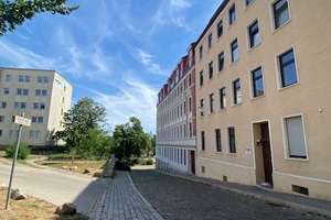 *Gemütliche Wohnung mit EBK in Elbnähe* – Faßlochsberg 7, 39104 Altstadt, Magdeburg – Vorschaubild 1