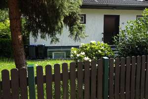 Freistehendes, vollunterkellertes Haus mit wunderschönem Garten in Alt-Richterich – Die vollständige Adresse der Immobilie erhältst du vom Anbieter., 52072 Richterich, Aachen – Vorschaubild 2