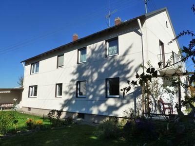 2 ZKB, 2 Zimmer Wohnung Thierhaupten, sehr hell, renoviert